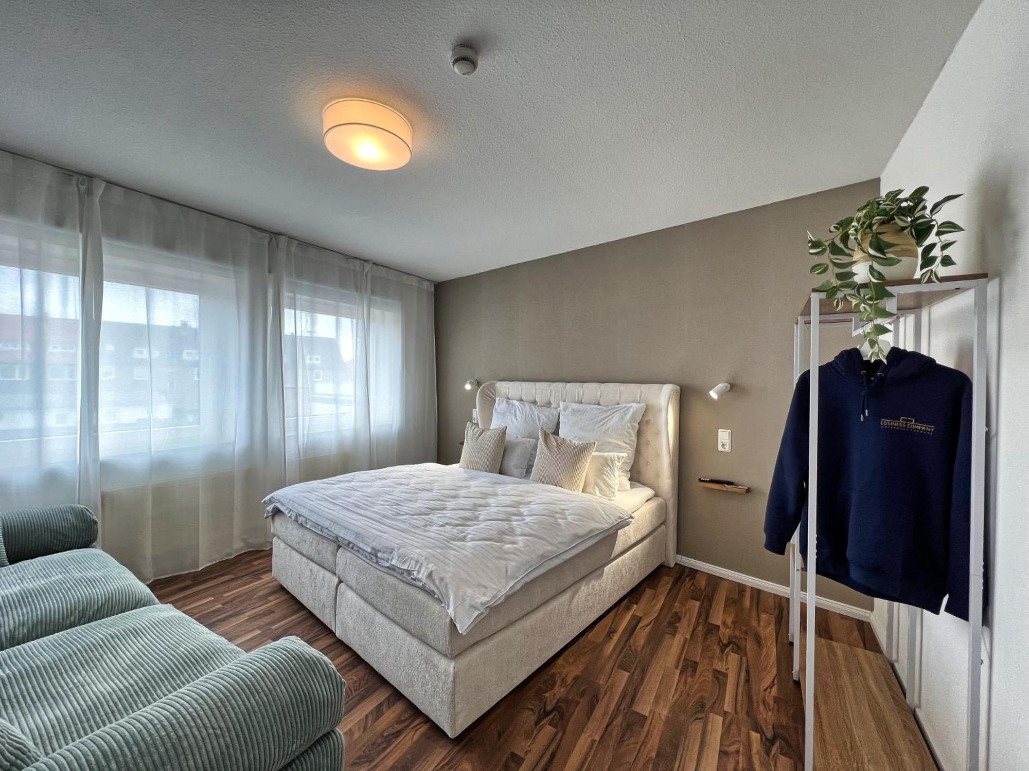 Apartment Gemuetliche Helle Im Angesagten Boho Stil #cosiness Company