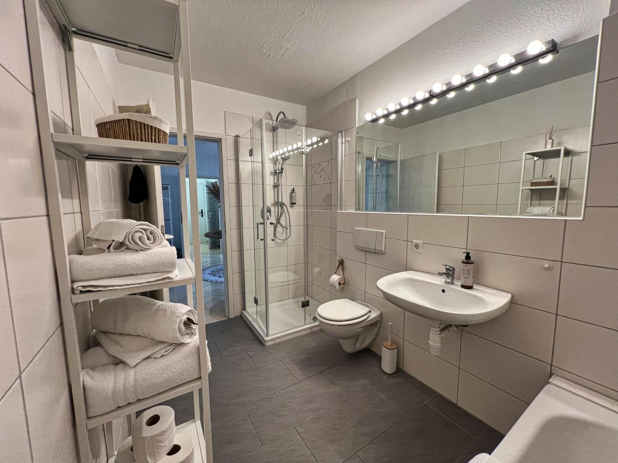 Gemuetliche Helle Im Angesagten Boho Stil #cosiness Company Apartment *